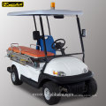 2 seater elctric ambulance cart